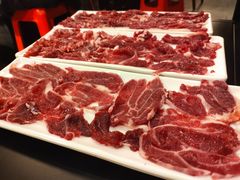 -一品牛鲜潮汕牛肉火锅(茶花园店)