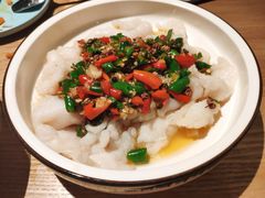 -苦尽酒馆·川菜(鼓楼店)
