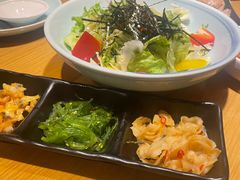 -三石铁板烧(紫竹桥店)