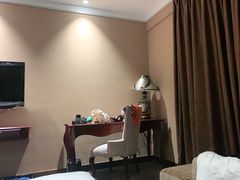 -厦门泰谷酒店(中山路镇海路地铁站店)