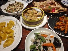 -前海沿·青岛菜(五四广场永旺店)