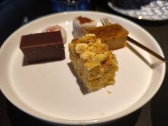 -喜悦烤鸭·新京菜(王府井店)