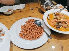 -山海经海边人家(扬州东路店)