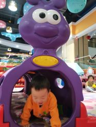 -哈尼鹿儿童乐园(兰州东瓯店)