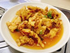 -朴氏韩国料理(北欧丽景店)