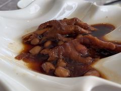 -海湾壹品·粤菜·早茶·烤鸭(拱北店)