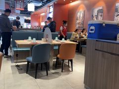 -鱼酷活鱼烤鱼(雨花客厅店)
