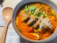 -里面·Noodlology(机电院店)