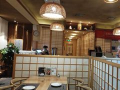 -长崎屋·日本料理·刺身·烧鸟(天河北路店)