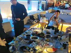 -琶醍壹号•音乐江景餐吧