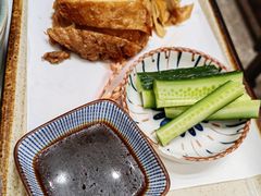 -天龙宝严素食馆(大兴善寺店)