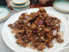 -清真·同发顺饭庄·烧麦(总店)
