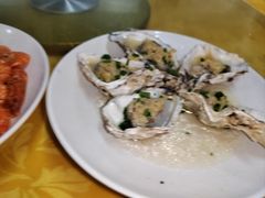 -板桥海鲜广场(文明东店)