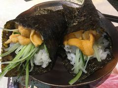 -大桥日本料理·日式放题·铁板定食(科兴科学园店)