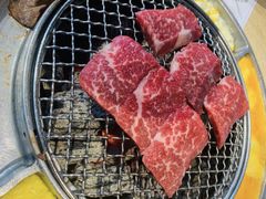 -姜虎东白丁烤肉(银泰中心in99店)