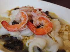 -苏州观园琉苏酒店-168西餐厅