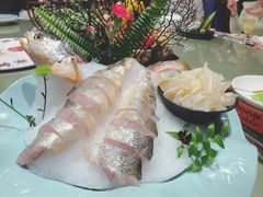 -好福记饭店(红梅公园店)