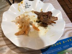 -老号尤兔头(西川店)