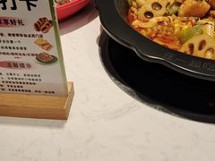 -虾吃虾涮.虾火锅.肉蟹煲(步步高梅溪新天地店)
