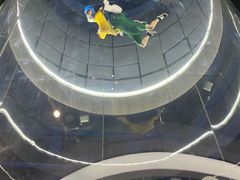 -飞行家太空体验馆(祥云小镇店)