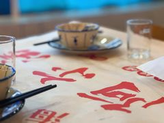 -阿尔法海鲜排档(爱琴海店)