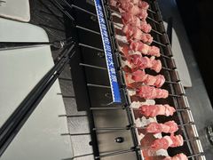 -很久以前羊肉串(农科路店)
