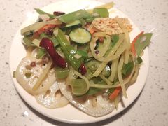 -陕味食族油泼面(悦邻荟店)