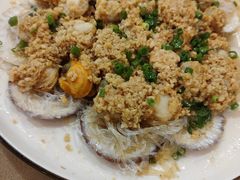 -良友·海鲜青岛菜(五四广场店)