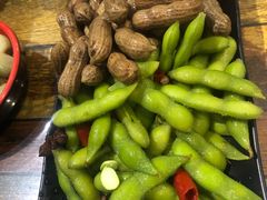 -金谷园饺子·烧烤(人大总店)