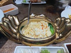 -魁盛居百年鲁菜馆(县西巷店)