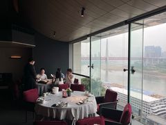 -三生三味密宗川菜·江景餐厅(来福士店)