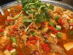 -三叔特色自贡菜(中海国际店)