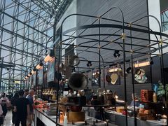 -新加坡瑞士史丹福酒店