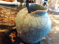 -STARRY CAFE & LOUNGE BAR(高新店)