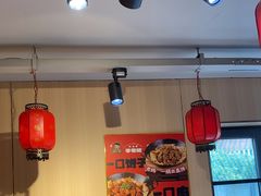 -李老哈·东北菜(宋园路店)