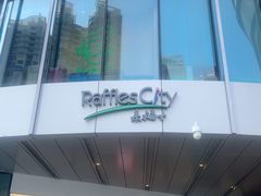 -深圳来福士广场