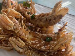 -景好海鲜餐厅(大鹏必选旅游店)