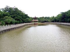 -福神岗公园