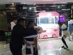 -乐潮汇时尚量贩式KTV(嘉业国际城购物中心店)