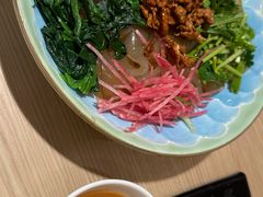 -同合居·非遗东北菜(王府井店)