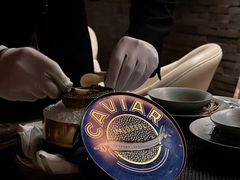 -三嚥阁 La Villa Restaurant