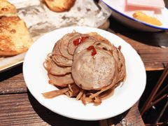 -盟重烧烤(高正街店)