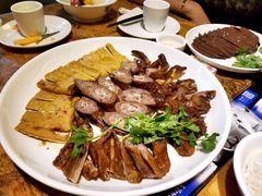 -陈鹏鹏潮汕菜(欢乐海岸 海边景观店)