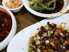 -小厨食堂(黄田坝店)