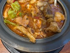 -云海肴·汽锅鸡·云南菜(苏州中心店)