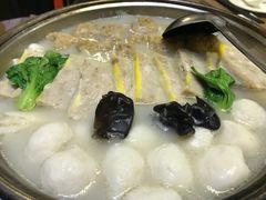 -小蓝鲸湖北菜(八一路店)