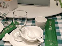 -紫光园·烤鸭·北京菜(劲松店)