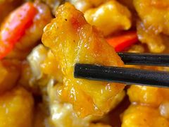 -桃子餐厅·天津菜(红星路直营店)