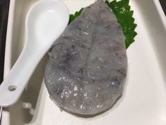 招牌虾滑-海底捞火锅(龙湖北京大兴天街店)