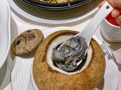 -临家小院·潮汕菜·商务宴请·点心(白石洲店)